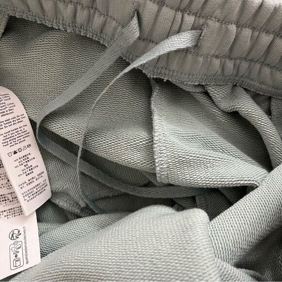 allbirds Men's Anytime Sweatpant Size XXXL Bark Grey Blue NWT - Picture 15 of 16